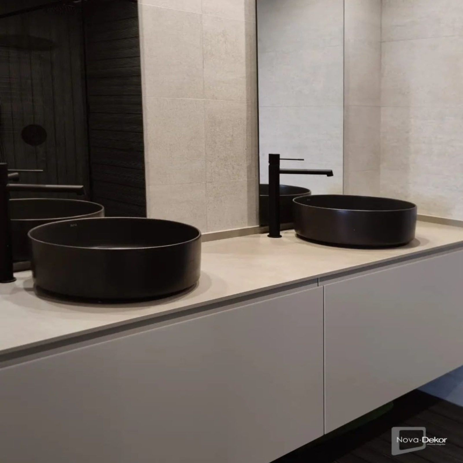 baño